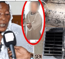 Incendie criminel à Keur Massar: T. Sall, 3 ans est mort