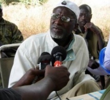 Militaires disparus : La promesse prêtée à Salif Sadio