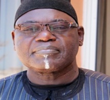 Décès du Colonel Malick Cissé