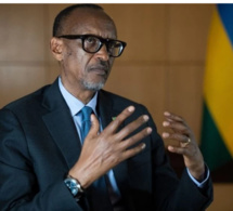 Coups d’Etat en Afrique: Kagamé dédouane les militaires