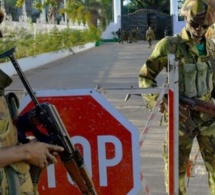 Les militaires disparus ont-ils été victimes d’un guet-apens ?