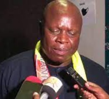 Réaction de Amara Traoré: "Il y a eu de la vitesse devant, le coaching de Aliou est gagnant"