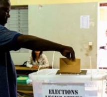 Elections législatives : Pourquoi le scrutin risque d’être reporté (expert)