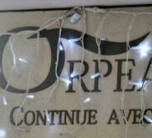 Dans la tourmente, le groupe de maisons de retraite Orpea limoge son directeur général