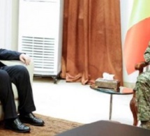 Mali : L’ambassadeur de France sommé de quitter Bamako dans les 72 heures