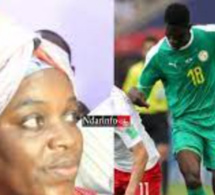 Ismaila Sarr, le match vu par sa maman «J’étais sous pression»