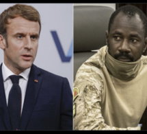 URGENT. Mali : Les autorités maliennes décident d’expulser l’ambassadeur de France