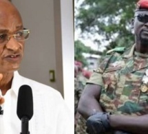 Guinée : Cellou Dalein met en garde le colonel Doumbouya