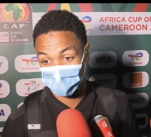 Abdou Diallo : « Déçu d’avoir pris ce but …c’est pas le beau qui prime »