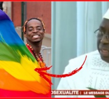 Révélation de TANGE sur la position de Macky Sall face aux imans ci DEPENALISATION "GORDJIGUENE"