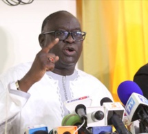 Me El Hadji Diouf: « Yewwi Askan Wi n’a pas remporté les élections locales »