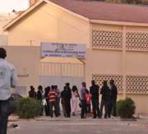 Mairie de Mermoz / Sacré-Cœur : Barthélémy Dias a déjà choisi son successeur
