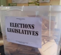 Élections législatives : Ça sent le report, Yewwi accuse le pouvoir de...