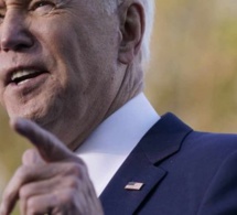 Joe Biden reçoit l’émir du Qatar, la question du gaz en toile de fond