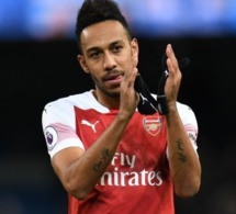 Mercato : Pierre-Emerick Aubameyang signe au FC Barcelone !