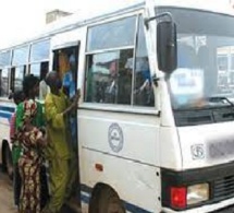 Embouteillages, Chaleur, Surcharges et Augmentation illégale de Tarif : Le calvaire quotidien des usagers des transports en commun