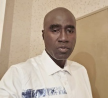 Bambey - tout nouveau président du conseil départemental, Babacar Ndiaye s’engage à lutter contre le chômage