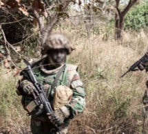 Attaque rebelle: Le bilan s'alourdit pour l'Armée, 4 morts et 7 otages bien portants