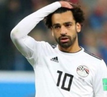 Cameroun vs Egypte: Salah et la rumeur COVID-19