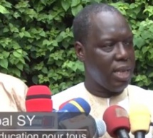 Perturbation du système scolaire : La CNEPT invite au dépassement
