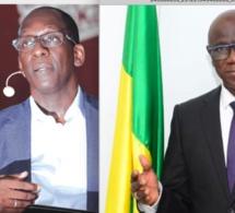 Défaite de BBY à Dakar : Jean Baptiste Diouf 'accusé' d'avoir joué un "sale coup" à Diouf Sarr