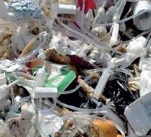 Systèmes de gestion des déchets de santé : Des tonnes accumulées pendant la Covid, l’Oms signe une urgence dans la gestion