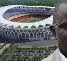 nauguration Stade du Sénégal : " Ce sera un moment important pour le sport sénégalais "(Matar Bâ)