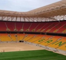 Stade du Sénégal : Augustin Senghor souhaite l’homologation avant les barrages