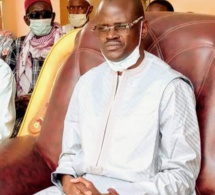 Percée spectaculaire lors des élections territoriales :Le Dr.Macoumba Diouf merite d'etre ministre de la republique  Par Abdou Khadre