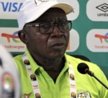 Can-2021 : Le sélectionneur du Burkina Faso encense Aliou Cissé et plaide pour la valorisation des coachs locaux