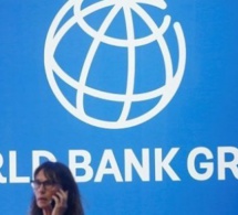La Banque mondiale et le Fmi délocalisent l’Assemblée annuelle à Washington 