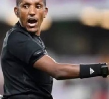 Sénégal vs Burkina : L’arbitre choisi avait officié le match contre...