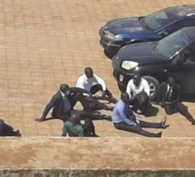 Communiqué de la CEDEAO sur la Guinée Bissau