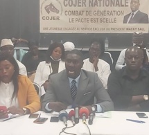 Contre les attaques de l’opposition au Président Macky Sall: La Cojer nationale engage la riposte aux insultes et invectives