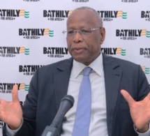 Pr Abdoulaye Bathily: « Les coups d’État ne règleront pas les questions politiques et sécuritaires au Sahel »