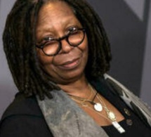 États-Unis : l'actrice Whoopi Goldberg suspendue par ABC après des propos sur l'Holocauste