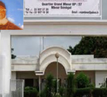 Hôpital Thierno Mansour Barro de Grand Mbour L’Intersyndicale 3S décide d’aller en grève