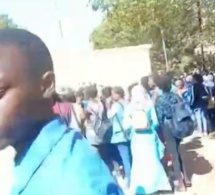 Grève des Enseignants: Une professeure traîne un élève de sixième à la police