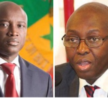 "Catastrophe" sur les cartes d'électeur : la réplique très salée de Aly Ngouille Ndiaye après la sortie de Mamadou Lamine Diallo