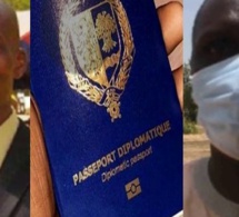 Affaire des Passeports diplômatiques: Le député Boubacar Biaye devant le juge