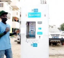 Prolifération des distributeurs d’eau purifiée à Dakar : Une révolution bleue en marche !