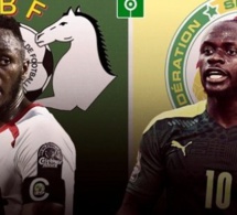 CAN 2021-Sénégal/Burkina Faso: Les clefs de la rencontre