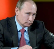 Poutine espère “une solution” dans la crise russo-occidentale autour de l’Ukraine
