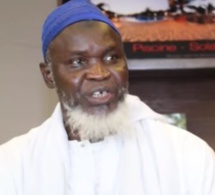 Imam Alioune Badara Ndao clôt le débat sur sa convocation par la Justice