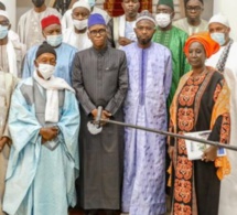 Bilan des Territoriales: Le Cadre Unitaire de l’Islam au Sénégal satisfait du déroulement du scrutin
