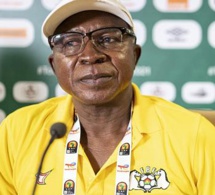 CAN 2021 Crise au Burkina Faso: "Une motivation supplémentaire pour aller au bout", selon le coach des Etalon