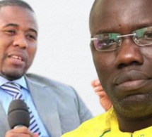 Urgent: Ameth Aidara élu maire de Guédiawaye de retour sur Zik fm Bougane appelle en direct dans teuss.