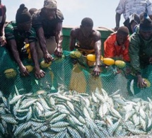 Convention de pêche : Dakar et Bissau renouvellent le protocole