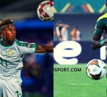 CAN 2021 : Saliou Ciss et Diao Baldé Keita rappelés à l’ordre par la CAF, Estaban Orosco suspendu