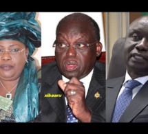 Voici les 3 présidents qui ont « tué » Macky Sall aux Locales (Photos)
